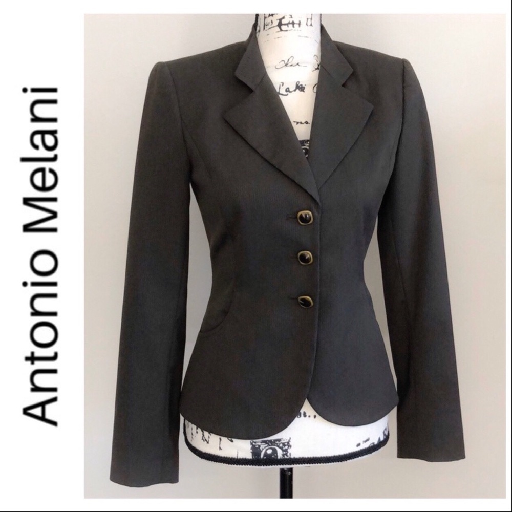 💕Antonio Melani Career Blazer slim fit💕